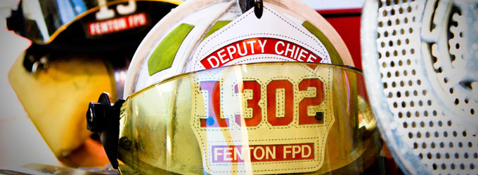 Fenton Fire District