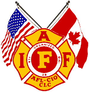 IAFF